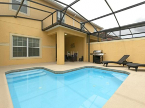 Top Villas - Paradise Palms 292